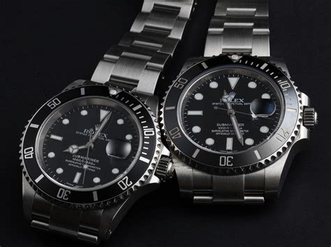 rolex 116610 vs 116610c|rolex submariner 116610ln price.